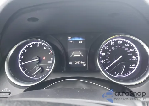 2019 Toyota Camry Se из США, поврежденный, VIN 4T1B11HK4KU199191